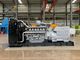 800kw 1000kva PERKINS Generating Set Open Frame come potere standby