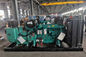 Gruppo elettrogeno diesel di 150KW Weichai Marine Engine 188KVA Cina