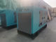 Un generatore diesel standby di 16 chilowatt alimentazione elettrica rapida a basso rumore di 20 KVA