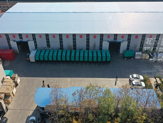 La Cina Hebei Guji Machinery Equipment Co., Ltd