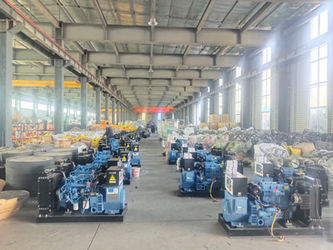 La Cina Hebei Guji Machinery Equipment Co., Ltd