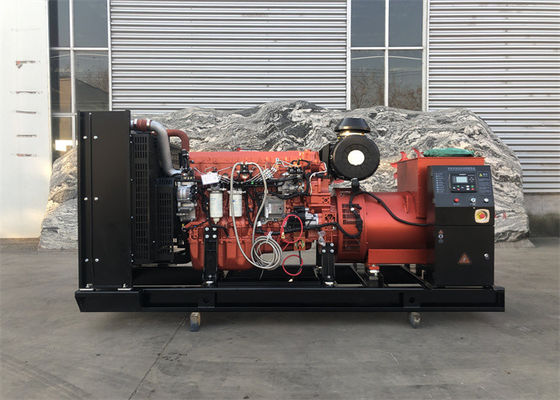 Generatore diesel silenzioso di alimentazione di sostegno diesel del generatore di sostegno da 60 hertz