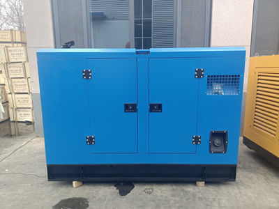 Un generatore diesel standby di 100 chilowatt un generatore di sostegno diesel da 125 KVA