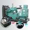 934 KVA 750 chilowatt del generatore di generatore di corrente del gruppo elettrogeno dell'alimentazione elettrica stabile affidabile diesel