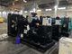 Rendimento elevato i generatori diesel di 120 chilowatt Genset Easy Operation Industrial Diesel