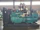 tipo diesel generatore diesel del contenitore dei gruppi elettrogeni 100kw di Cummins