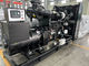 150 generatore diesel silenzioso diesel dei gruppi elettrogeni di chilowatt 60HZ 1800 giri/min.