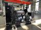 60 hertz 3 generatore standby manuale di operazione del generatore di sostegno di fase 20kw