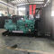 Generatore diesel industriale di Cummins di produzione su ordinazione del generatore di 1600 chilowatt Cummins