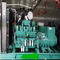Generatore silenzioso diesel di hertz Cummins del gruppo elettrogeno di 2200KW Cummins 50