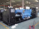 Gruppi elettrogeni diesel 60HZ 1800RPM Perkins Diesel Power Generator