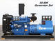 Tensione stabile 30 generatore diesel del motore diesel del cilindro del generatore 590KG 6 di chilowatt
