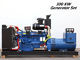 Generatore diesel 1800 giri/min. del regolatore 120kw di SmartGen per l'alimentazione elettrica di sostegno