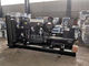 Un generatore standby domestico diesel di 300 di chilowatt gruppi elettrogeni con il regolatore di alto mare