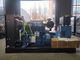 400 generatore standby diesel del generatore di chilowatt 500kva dell'alternatore diesel di CA