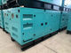 Generatore silenzioso dell'invertitore di sicurezza eccellente diesel silenziosa del generatore di 20 chilowatt
