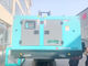 Gruppo elettrogeno silenzioso di 60 chilowatt un generatore standby diesel a basso rumore da 75 KVA