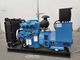 50 generatore diesel diesel raffreddato ad acqua dell'alternatore 1500rpm di CA del generatore di chilowatt