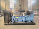 150 gruppo elettrogeno diesel di chilowatt YUCHAI 60 hertz un generatore diesel di 3 fasi