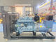 100 regolatore diesel AC Three Phase di KVA SmartGen del gruppo elettrogeno di chilowatt YUCHAI 125