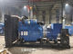 200kw generatore diesel blu Leroy Somer Alternator Electric Generating Set