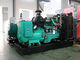 Un generatore diesel diesel aperto da 1800 di giri/min. hertz Cummins del gruppo elettrogeno 60