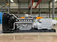 Gruppo elettrogeno diesel di 180 chilowatt Cina 225 KVA 50 hertz 1500 giri/min. Perkins Power Generator