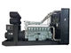 720 regolatore eccellente di chilowatt Perkins Generator 900 KVA 50 hertz 1500 giri/min. ComAp