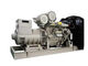 600 generatore diesel di chilowatt Perkins Diesel Generator 50hz con il regolatore di alto mare