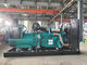 Una garanzia corrente da 250 di KVA WEICHAI del gruppo elettrogeno 200 ore di chilowatt Stamford 1500 diesel