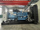 Generatore diesel tecnico 150kva di Evo del generatore diesel basso delle emissioni 20kw