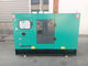 Tipo aperto generatore portatile diesel del generatore 1500 giri/min. del motore diesel della Cina